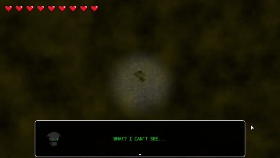 A Kitten Seeks the Moon screenshot 4