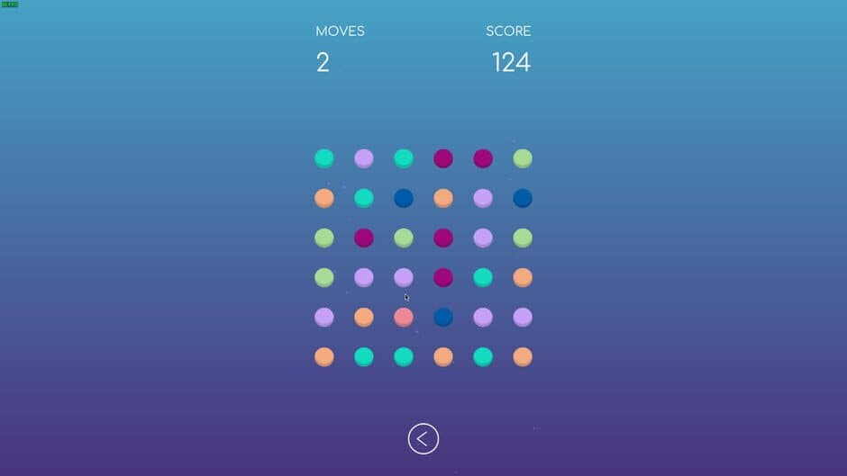Color Connect screenshot 1