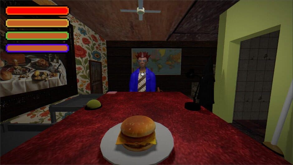 Epicurean screenshot 1