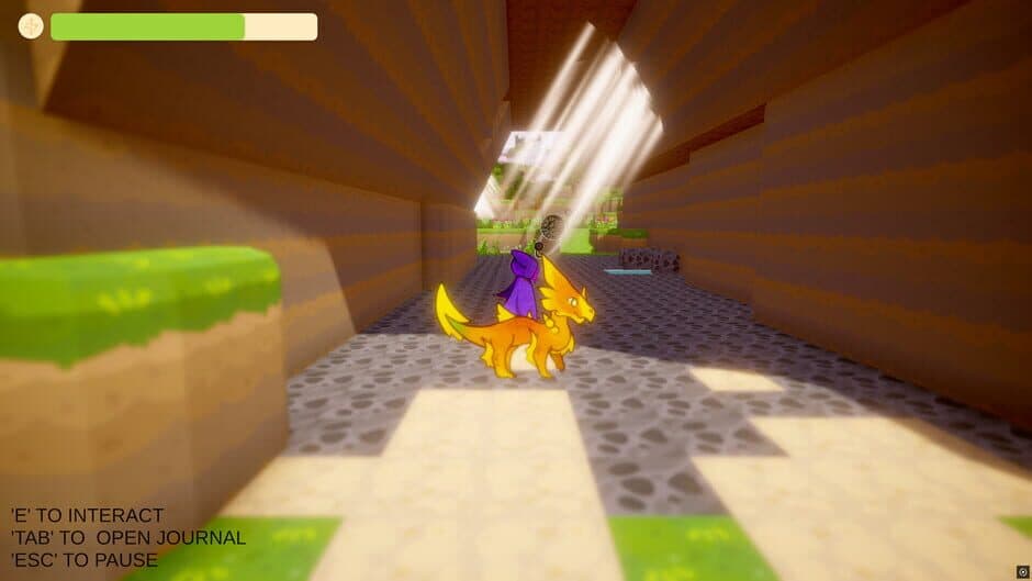 Noelle's Ark screenshot 3