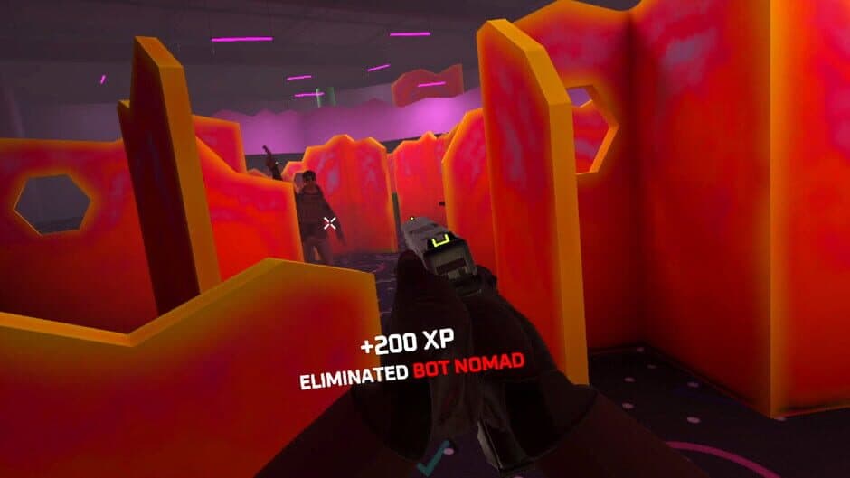 Airsoft Allstars screenshot 2
