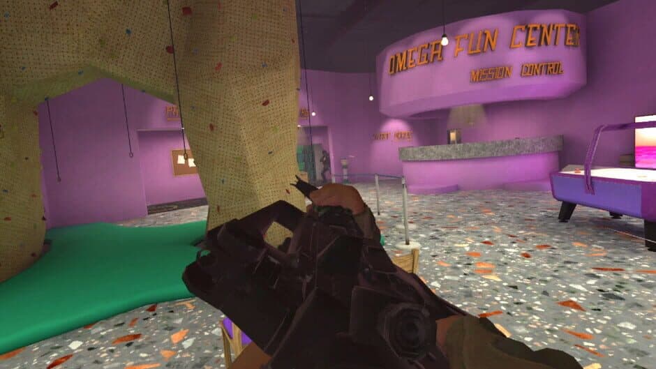 Airsoft Allstars screenshot 3