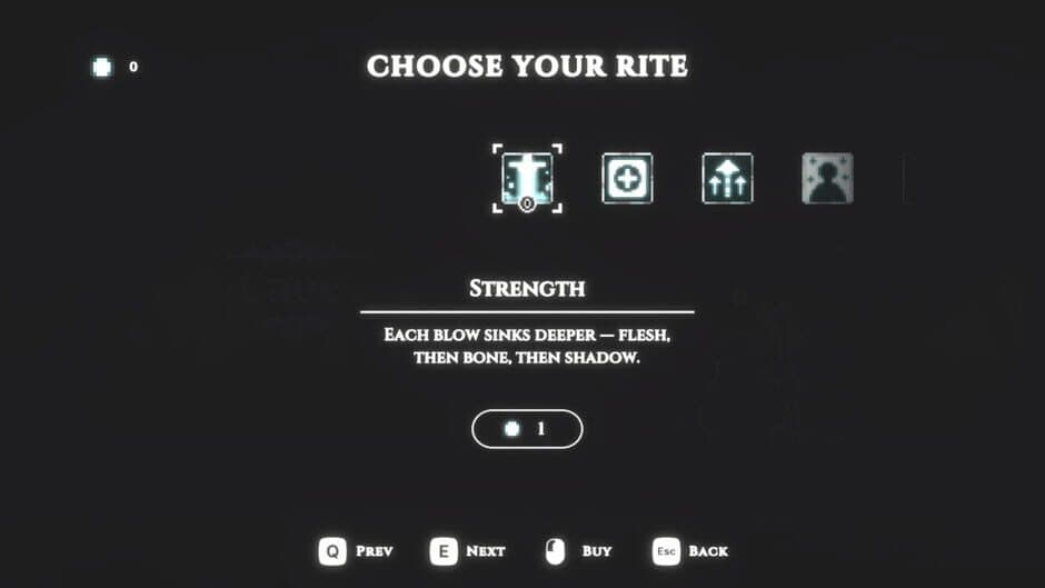 SoulSwap screenshot 1