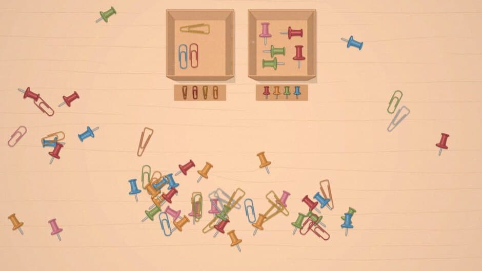 The Sorting Bureau screenshot 2