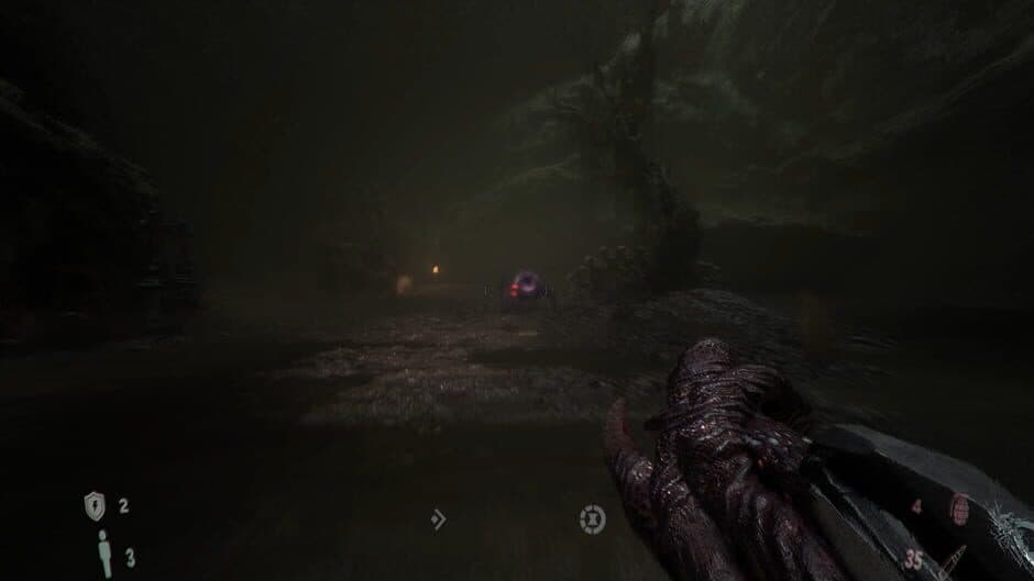The Void screenshot 2