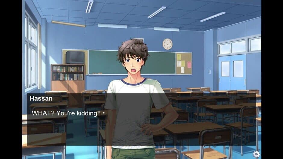 Happiness 2 screenshot 1