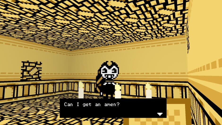 Bend2 screenshot 1