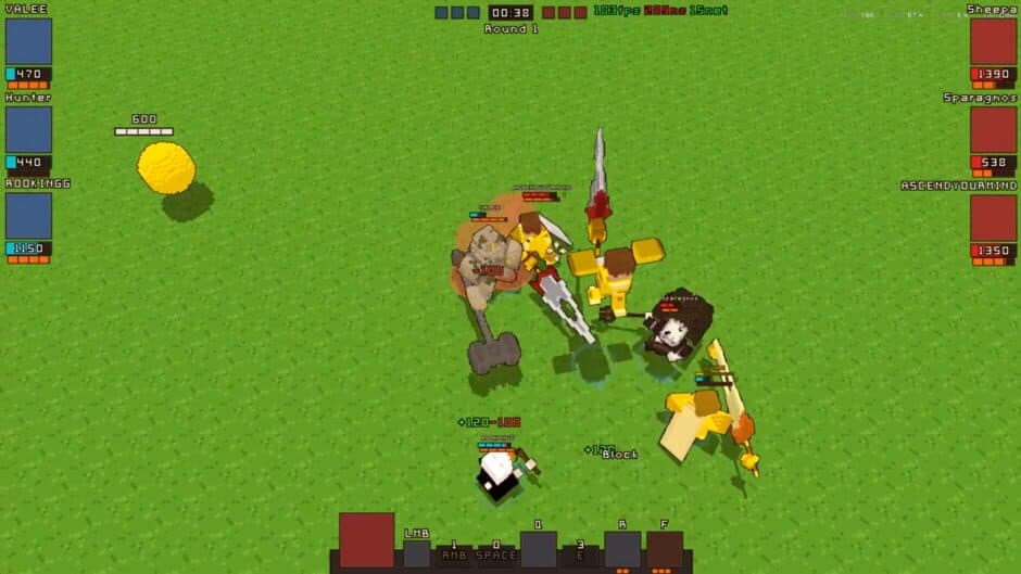 MageML screenshot 1