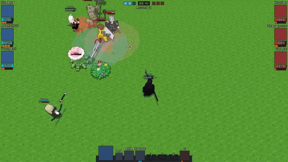 MageML screenshot 2