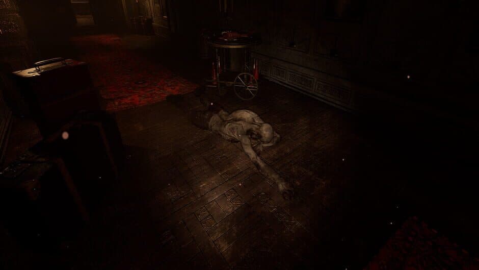 Quiet Soul screenshot 4