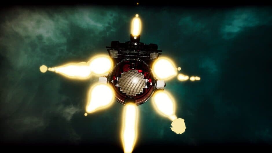H.A.R.V.E.S.T.E.R screenshot 2