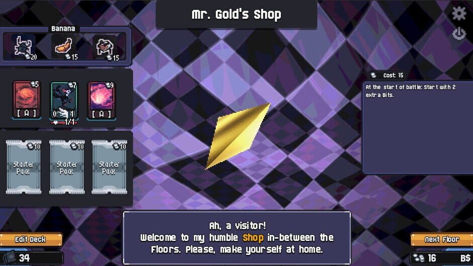 Anode Heart: Tenelon screenshot 2