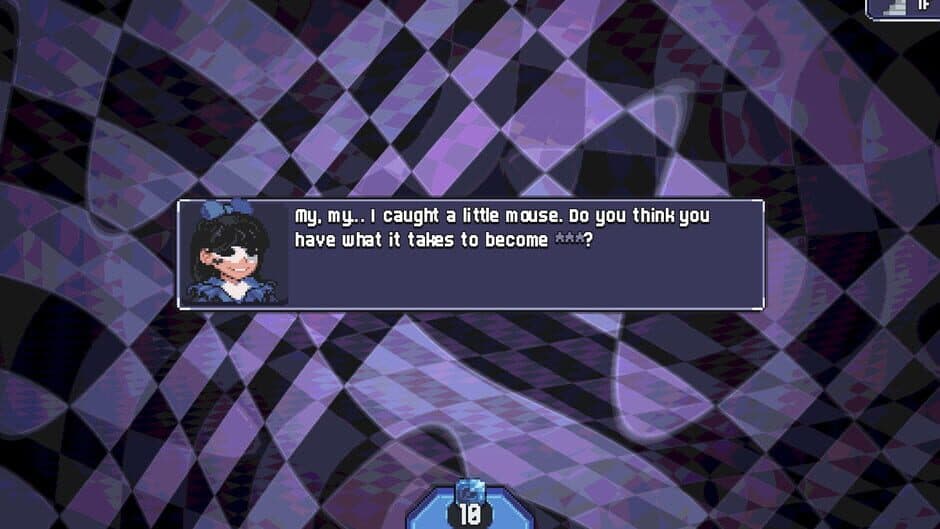 Anode Heart: Tenelon screenshot 4