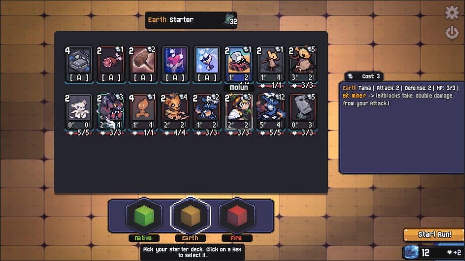 Anode Heart: Tenelon screenshot 1