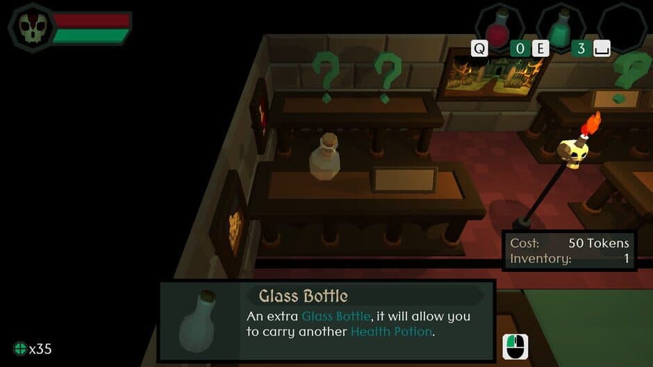 Deathward screenshot 3