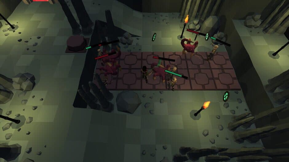 Deathward screenshot 4