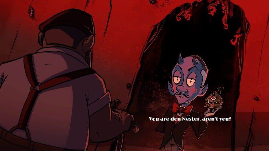Greda Inferno screenshot 4