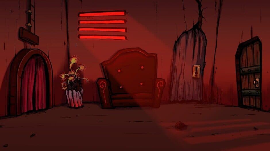 Greda Inferno screenshot 1