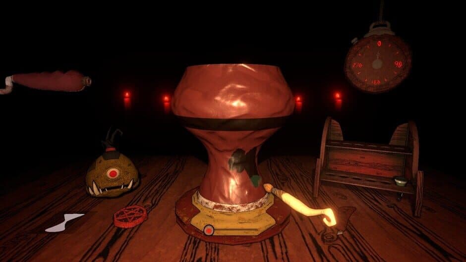 Greda Inferno screenshot 2