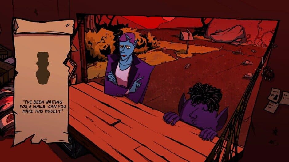 Greda Inferno screenshot 3