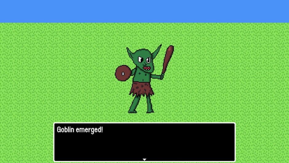 Cliché Quest screenshot 4
