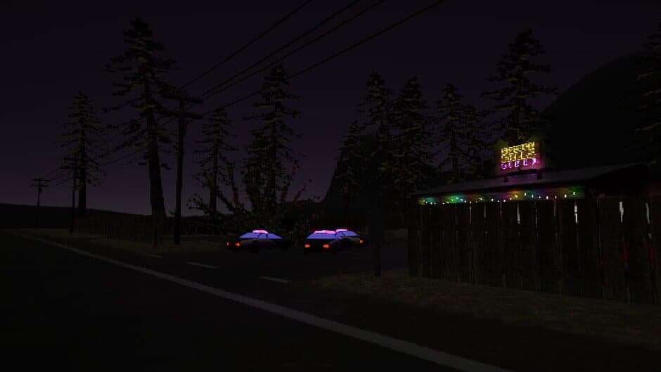 Spruce Falls screenshot 2