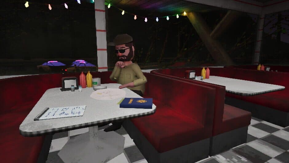 Spruce Falls screenshot 3