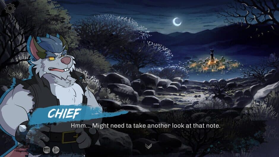 Celsius Strays screenshot 1