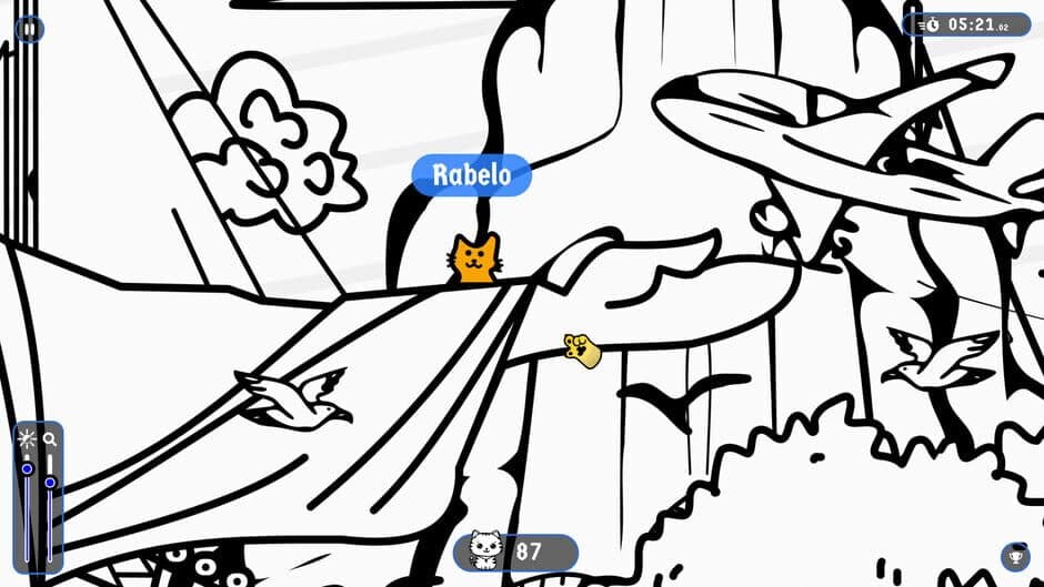 101 Cats in Rio de Janeiro screenshot 2