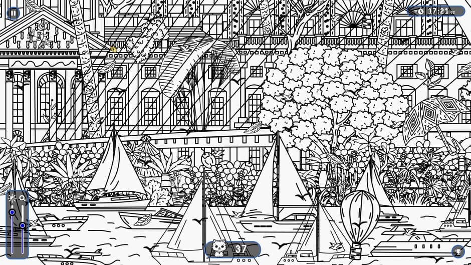 101 Cats in Dublin screenshot 2