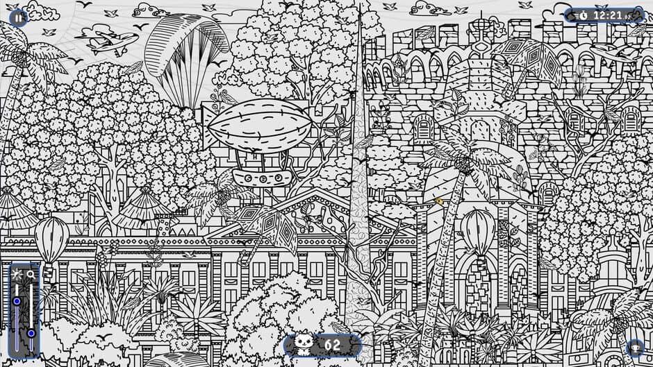 101 Cats in Dublin screenshot 3