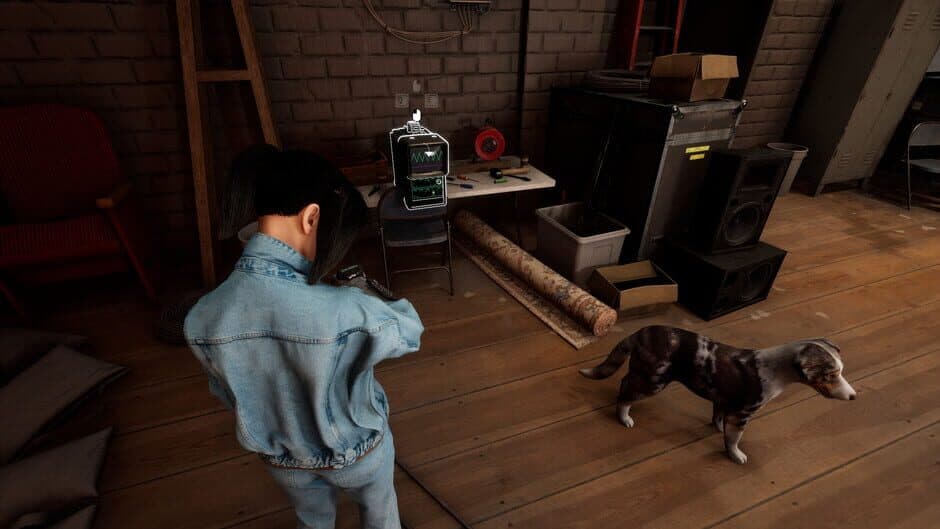 Imprint screenshot 2