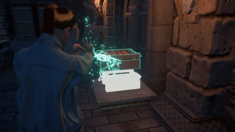 Imprint screenshot 4