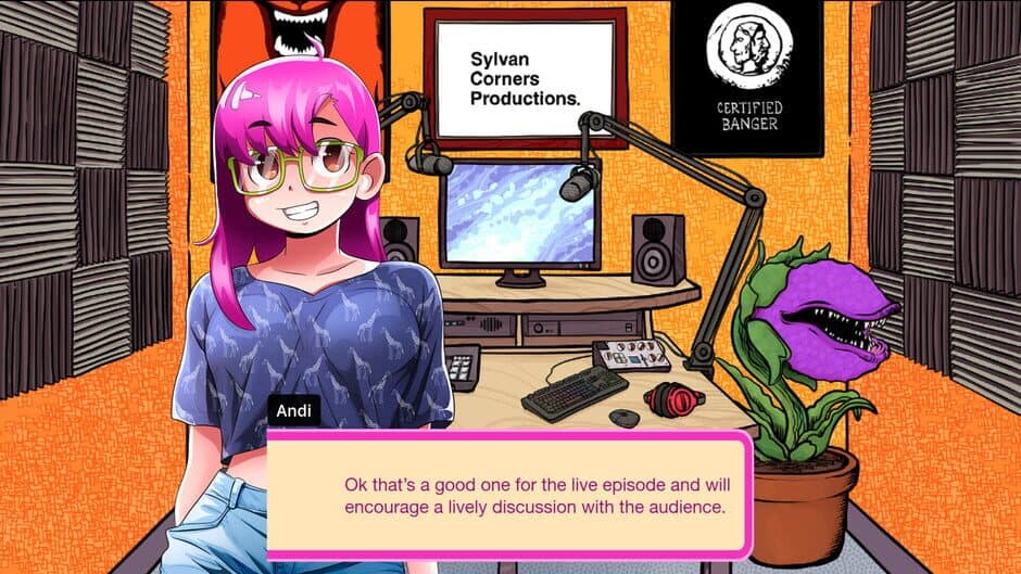 Wherever You Get Your Podcasts screenshot 2