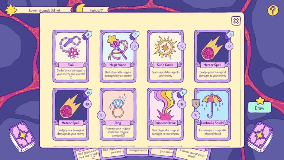 Stolen Heart screenshot 4