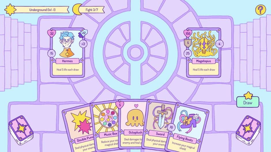 Stolen Heart screenshot 3
