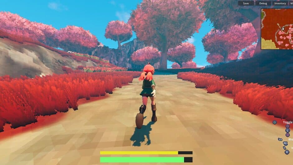 Indignum screenshot 3