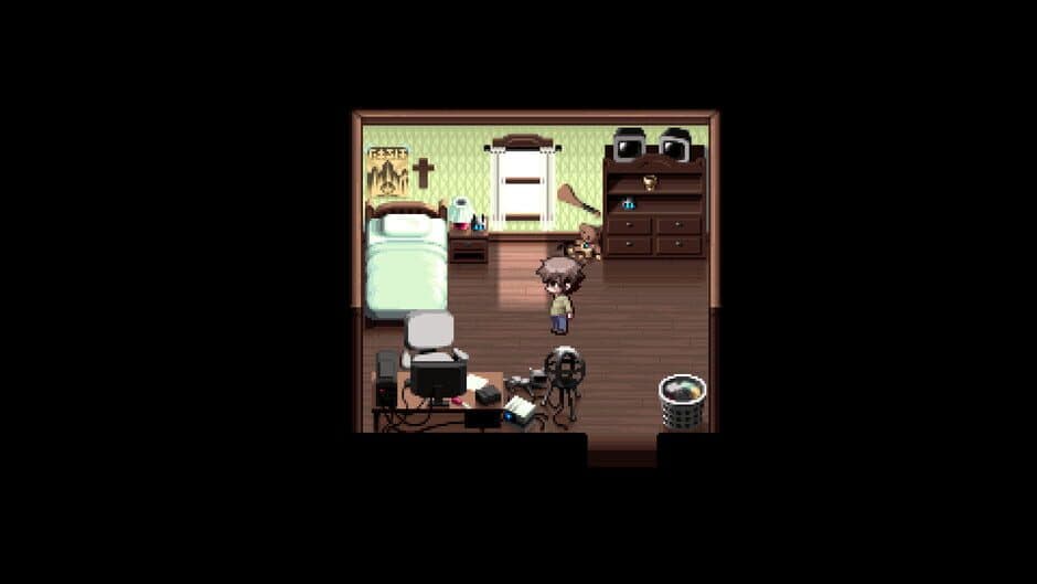 Saoirse screenshot 3