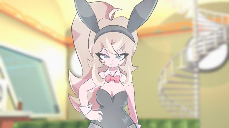 Saoirse screenshot 4