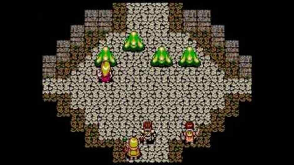 Traysia screenshot 1