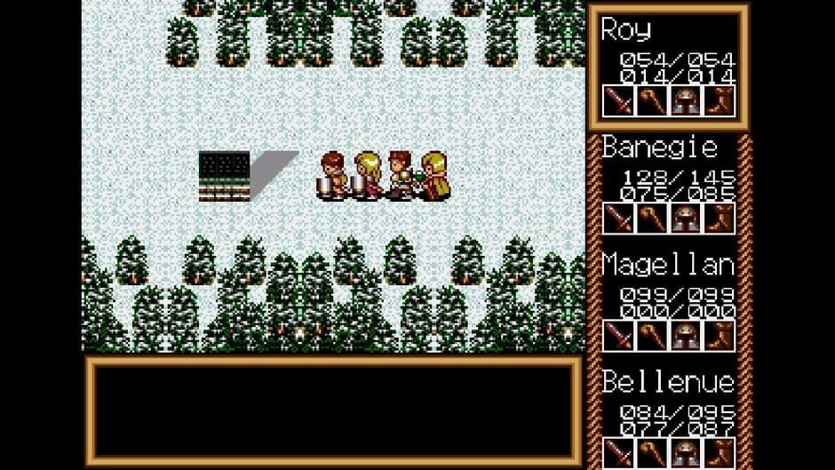 Traysia screenshot 3