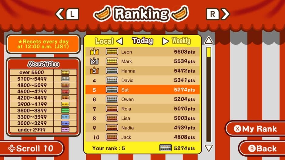 Make it! Gyoza screenshot 3