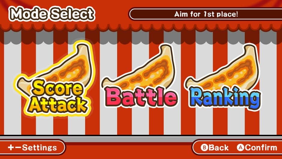 Make it! Gyoza screenshot 4