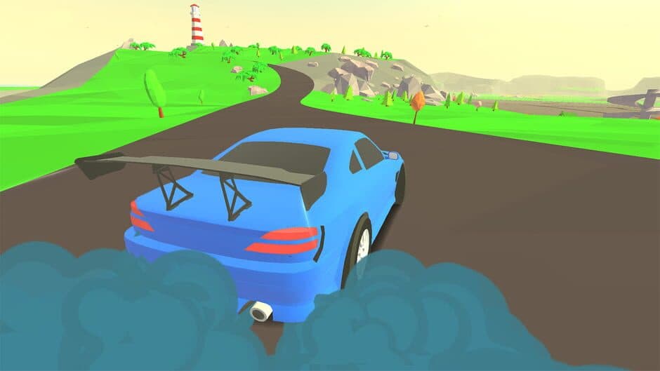 Driftcraft screenshot 4