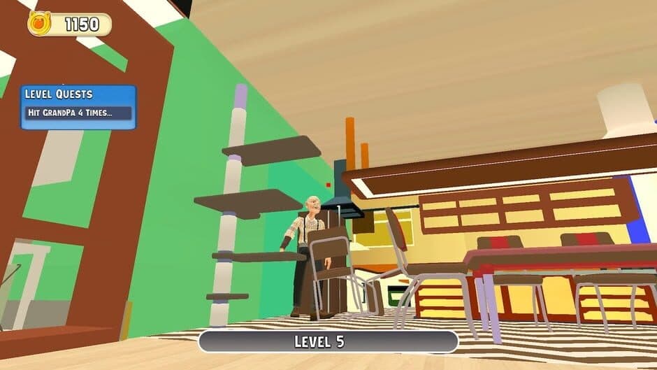 Dog Chaos screenshot 2