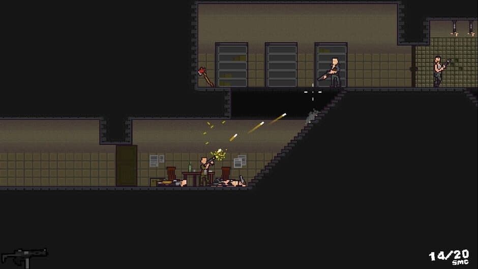 Guns and Bullets Bundle screenshot 4