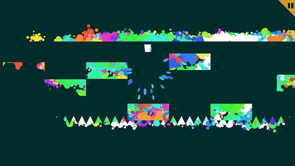 Overpainted screenshot 1