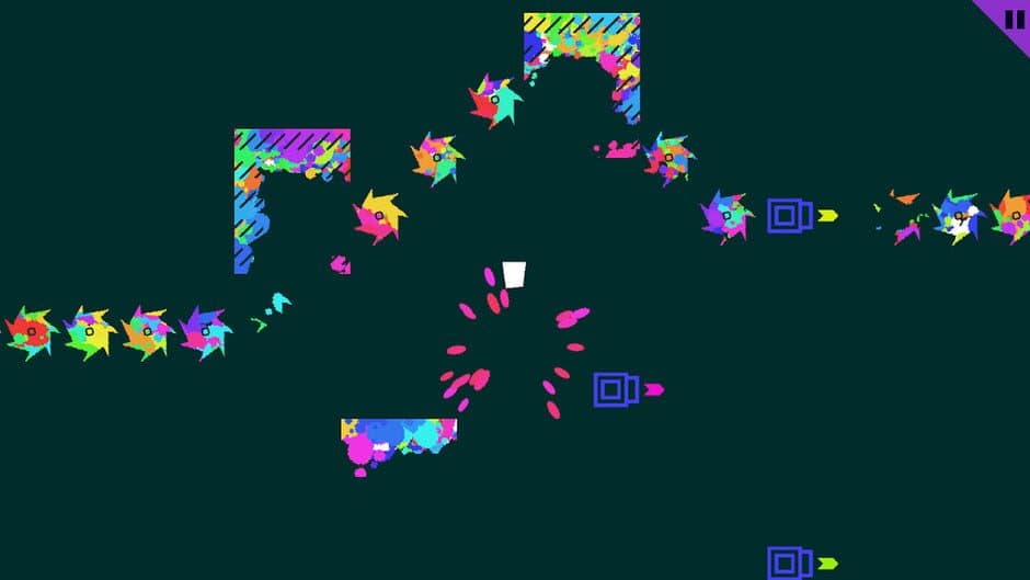 Overpainted screenshot 3