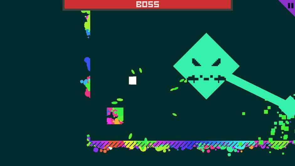 Overpainted screenshot 4