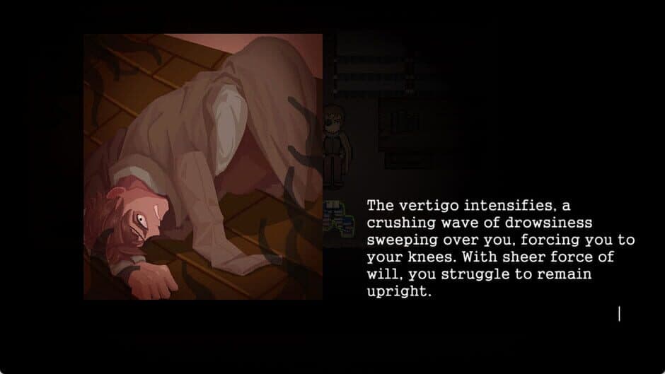 The Eclipse Files screenshot 1